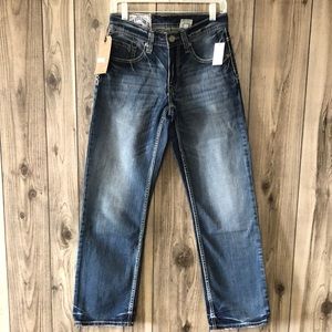 NWT🎉 Men’s John B. Stetson Jeans